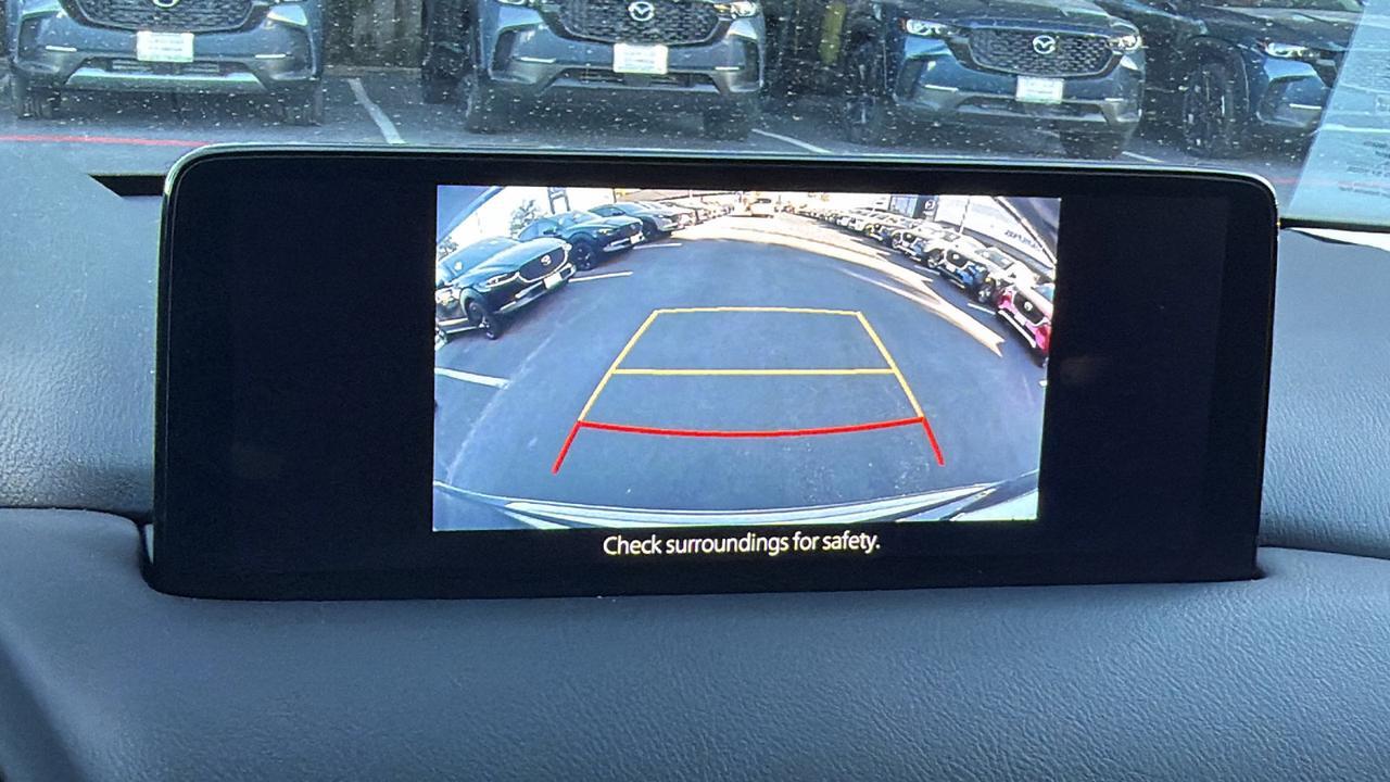 2021 Mazda CX-5 Touring San Antonio TX