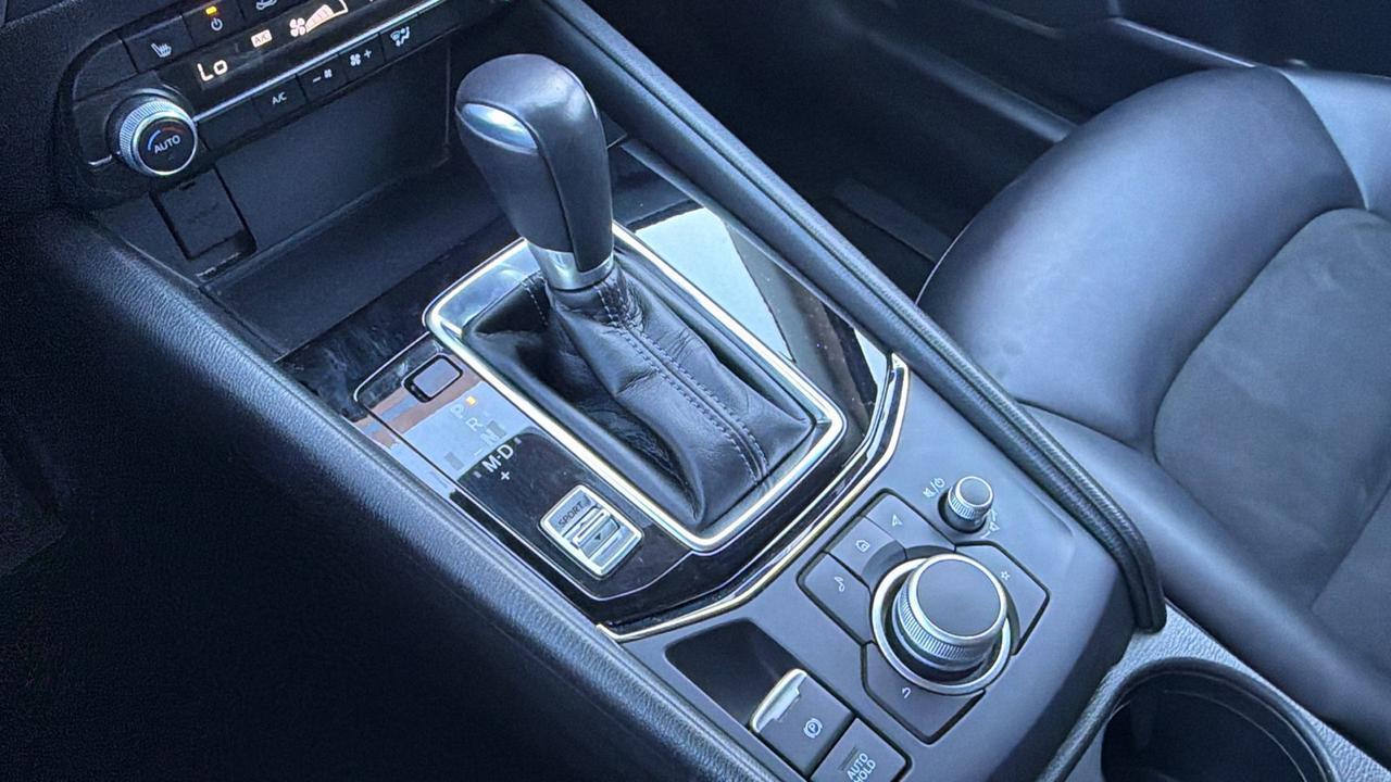 2021 Mazda CX-5 Touring San Antonio TX