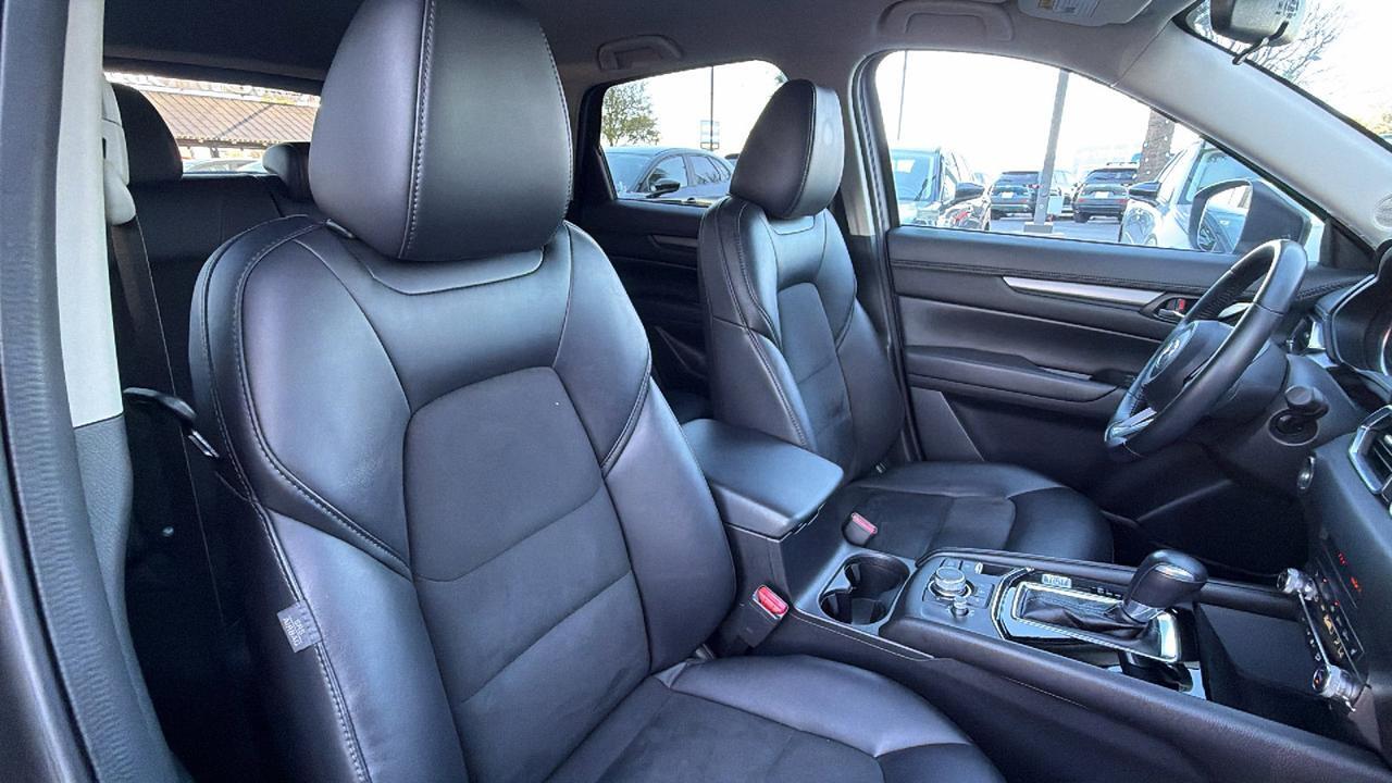 2021 Mazda CX-5 Touring San Antonio TX