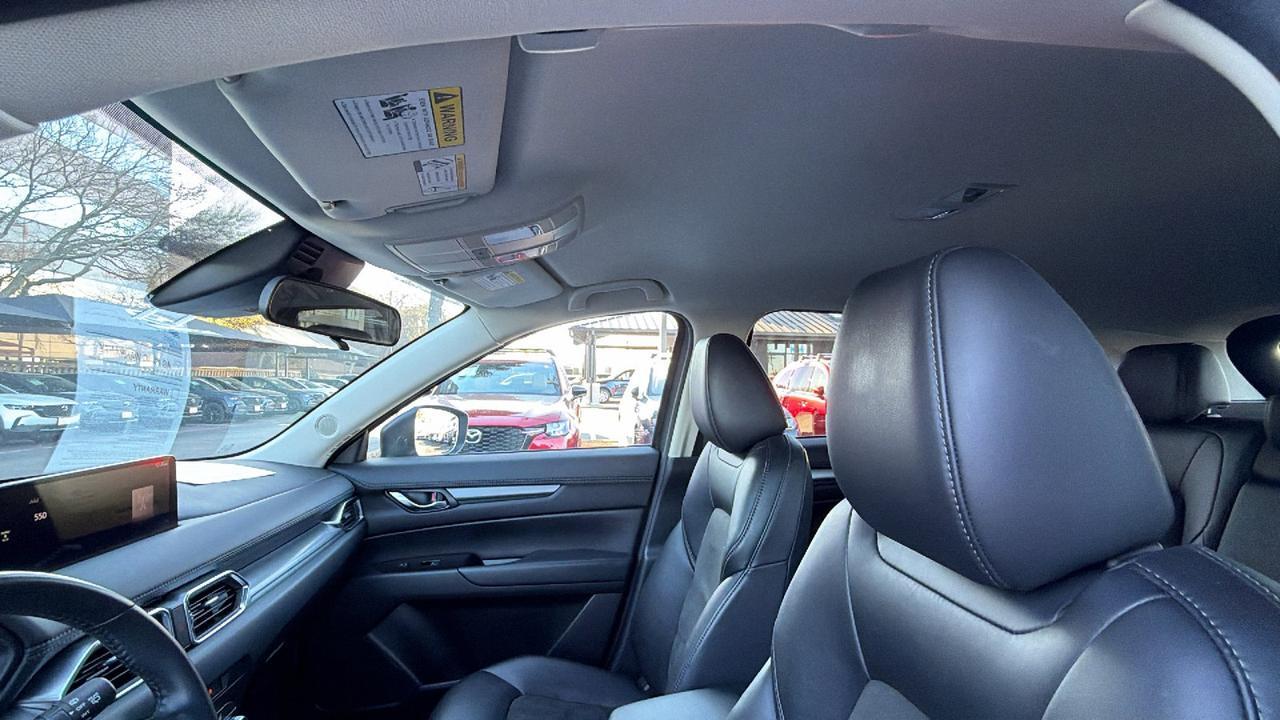 2021 Mazda CX-5 Touring San Antonio TX