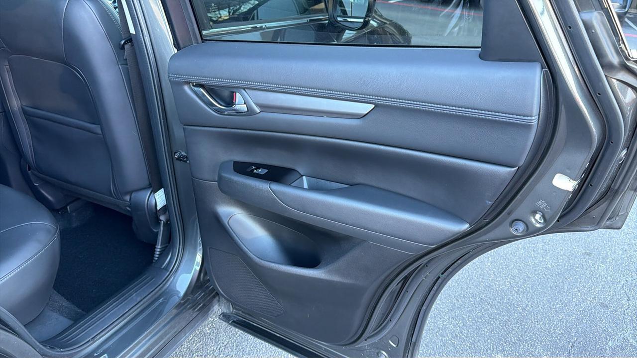 2021 Mazda CX-5 Touring San Antonio TX