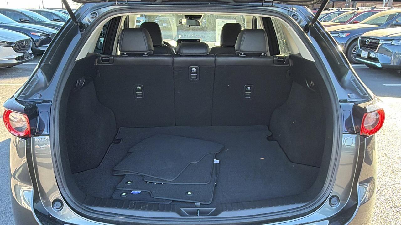 2021 Mazda CX-5 Touring San Antonio TX