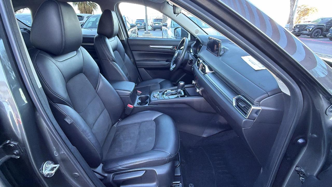 2021 Mazda CX-5 Touring San Antonio TX