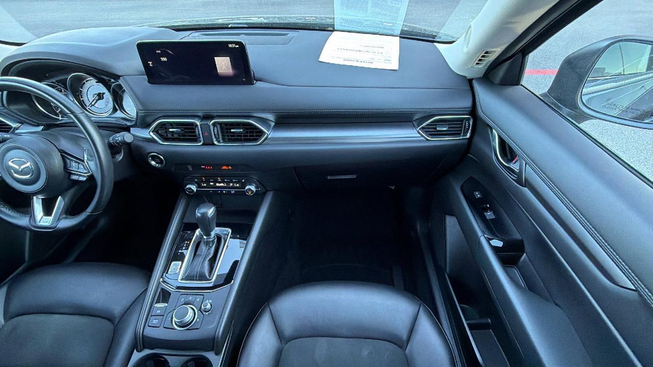 2021 Mazda CX-5 Touring San Antonio TX