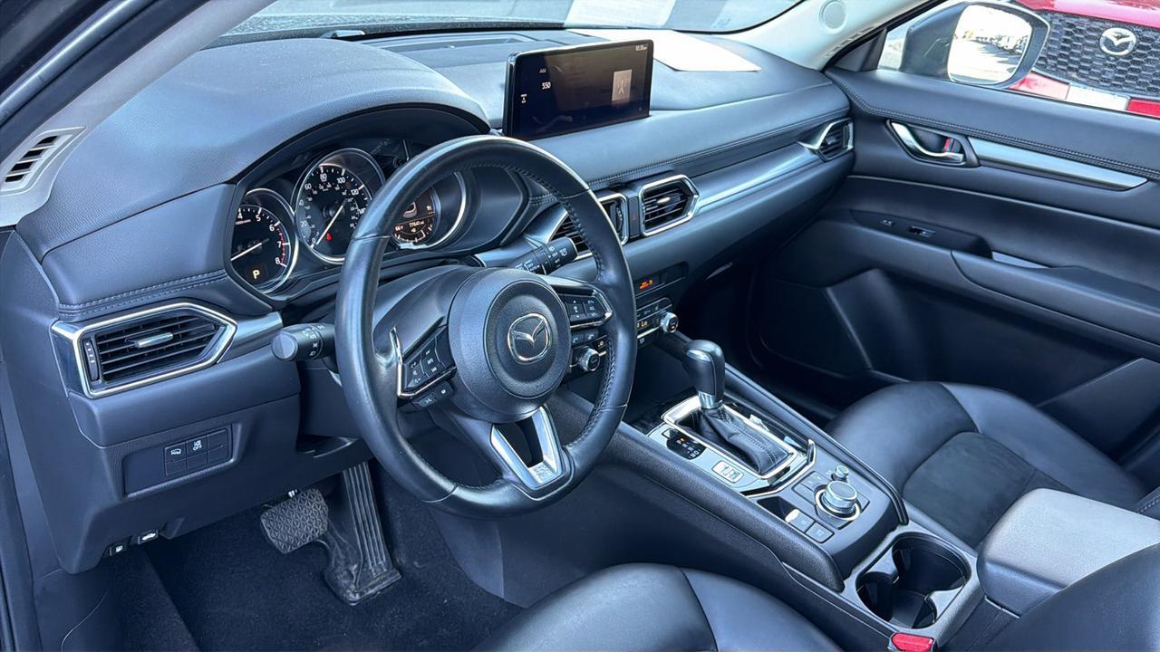 2021 Mazda CX-5 Touring San Antonio TX