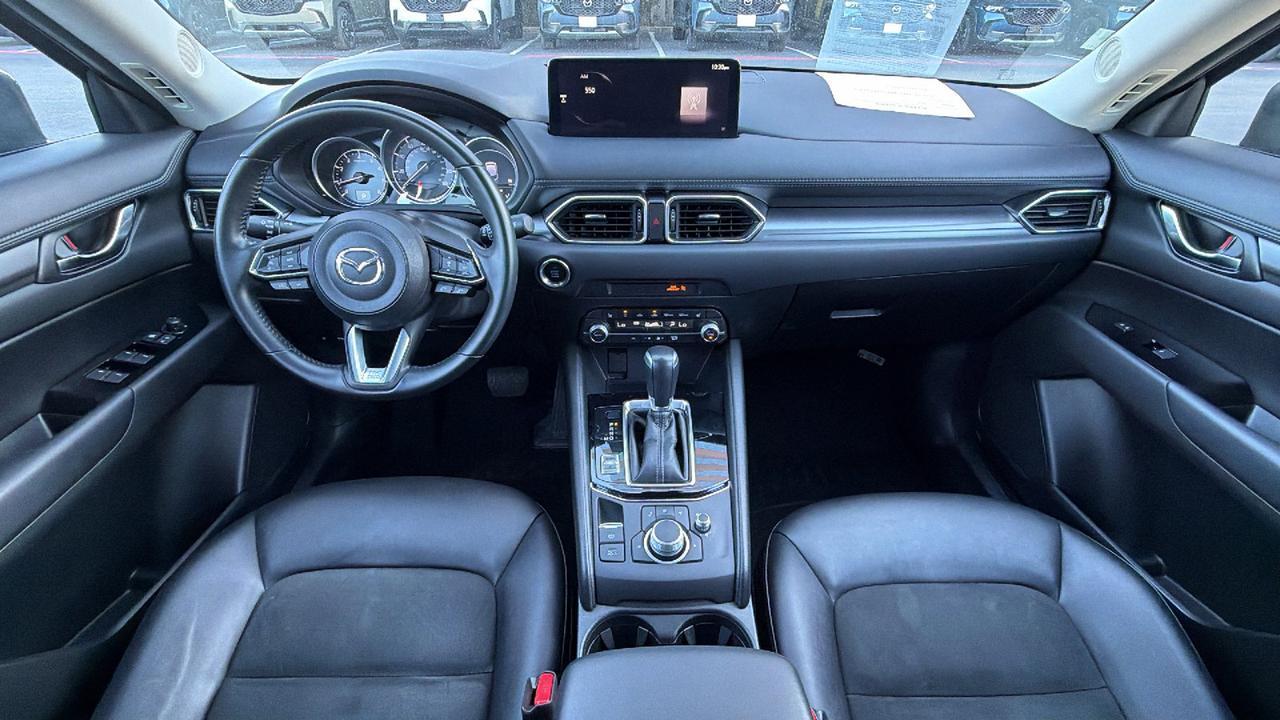 2021 Mazda CX-5 Touring San Antonio TX