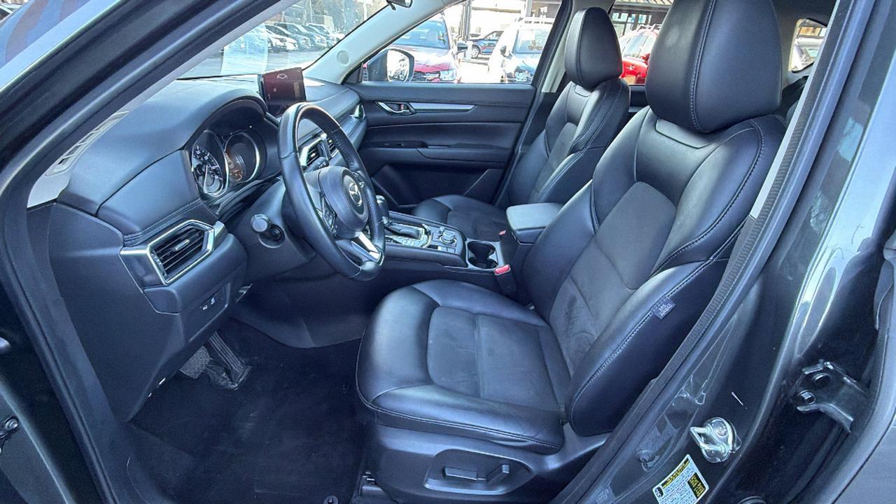 2021 Mazda CX-5 Touring San Antonio TX