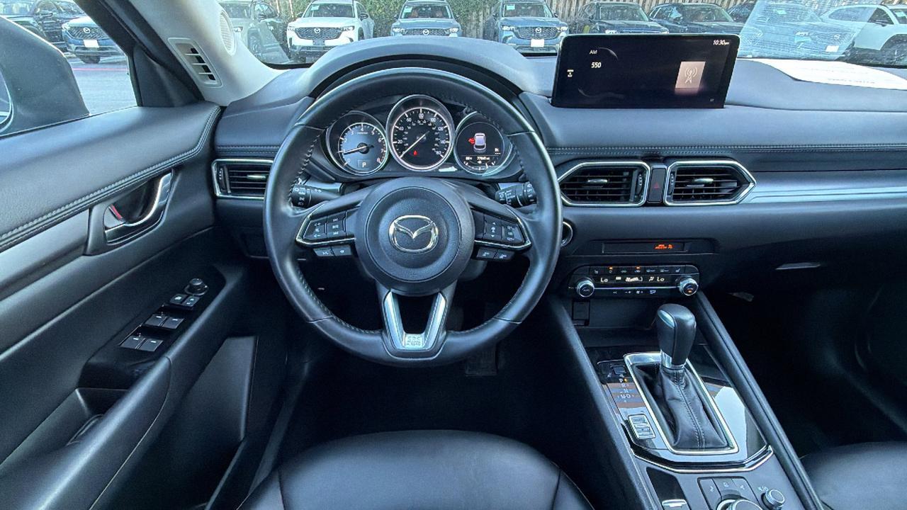 2021 Mazda CX-5 Touring San Antonio TX