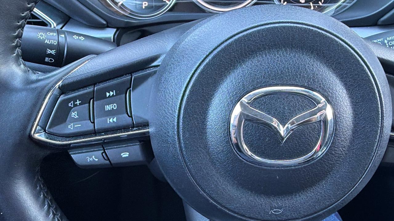 2021 Mazda CX-5 Touring San Antonio TX