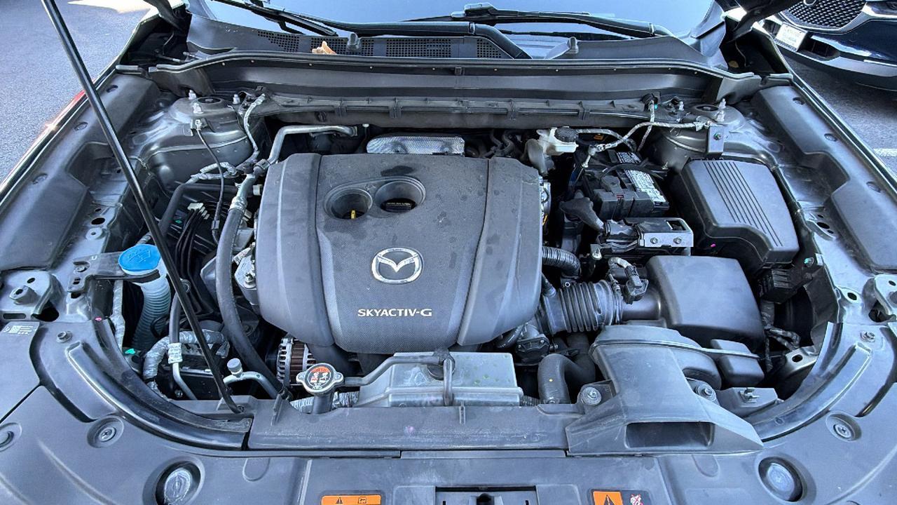 2021 Mazda CX-5 Touring San Antonio TX