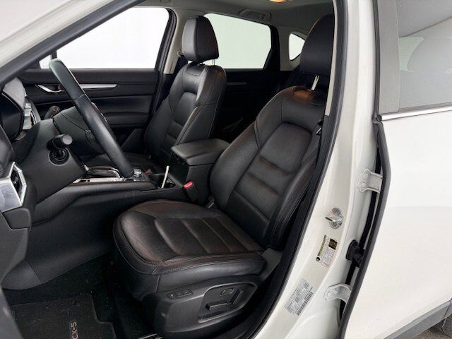 2021 Mazda CX-5 Touring New Braunfels TX