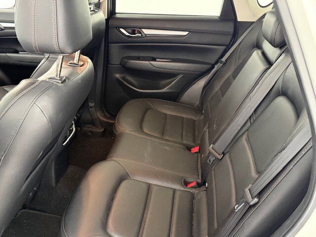 2021 Mazda CX-5 Touring New Braunfels TX