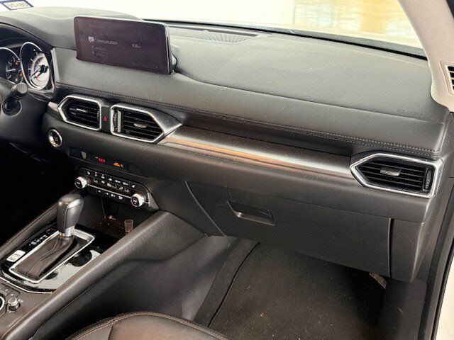 2021 Mazda CX-5 Touring New Braunfels TX