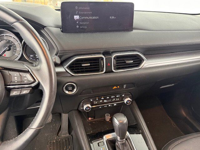 2021 Mazda CX-5 Touring New Braunfels TX