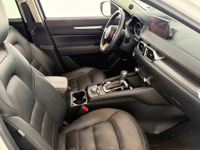 2021 Mazda CX-5 Touring New Braunfels TX