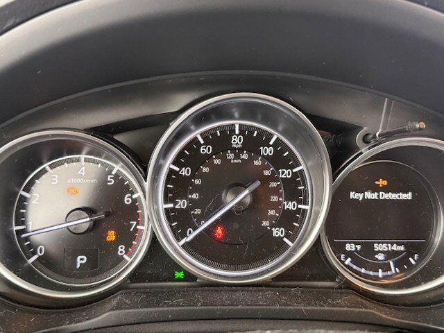 2021 Mazda CX-5 Touring New Braunfels TX