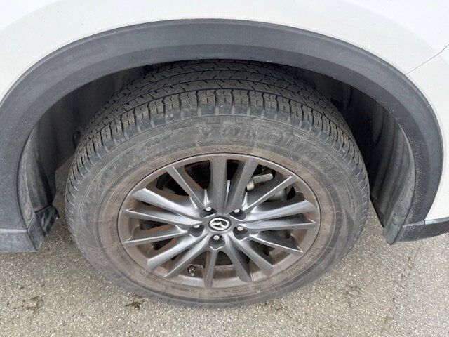 2021 Mazda CX-5 Touring New Braunfels TX