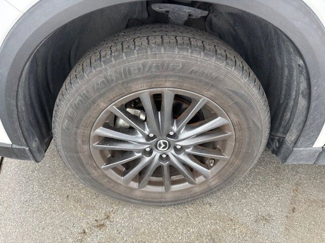 2021 Mazda CX-5 Touring New Braunfels TX