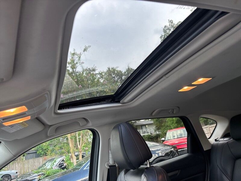 2021 Mazda CX-5 Touring Seffner FL