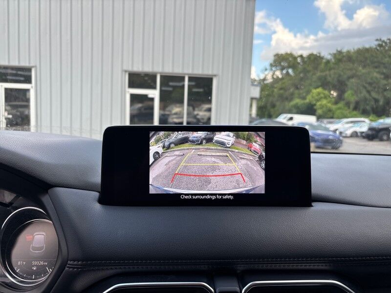 2021 Mazda CX-5 Touring Seffner FL