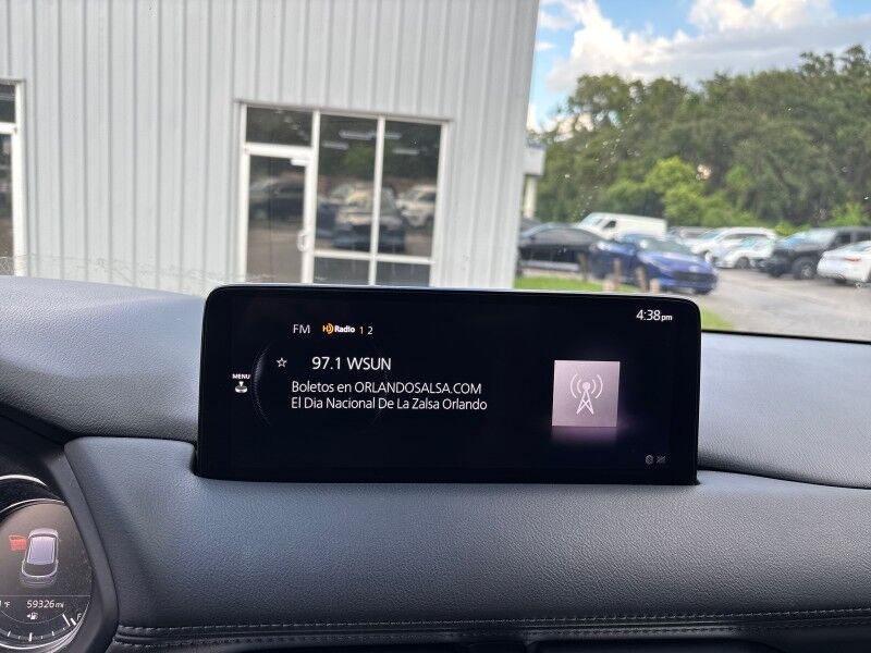 2021 Mazda CX-5 Touring Seffner FL