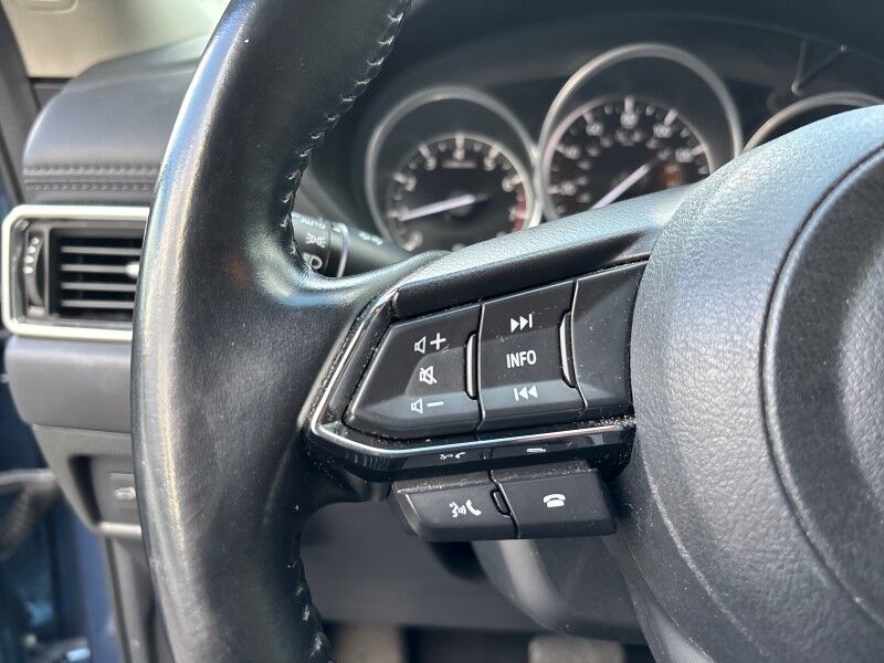 2021 Mazda CX-5 Touring Seffner FL