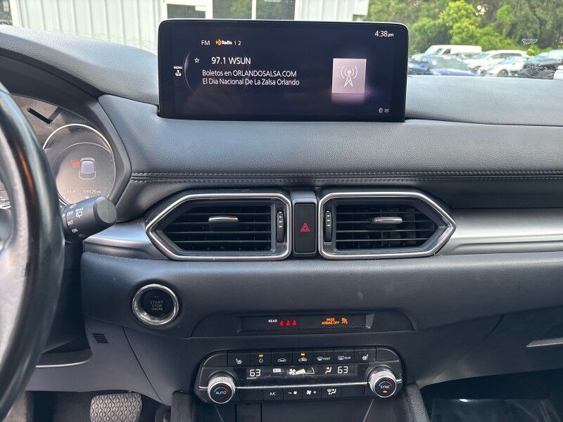 2021 Mazda CX-5 Touring Seffner FL