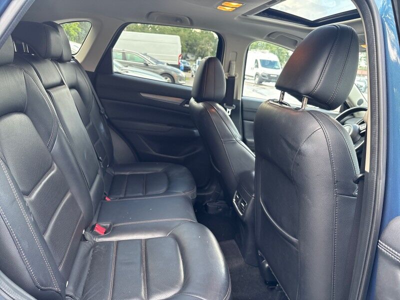 2021 Mazda CX-5 Touring Seffner FL