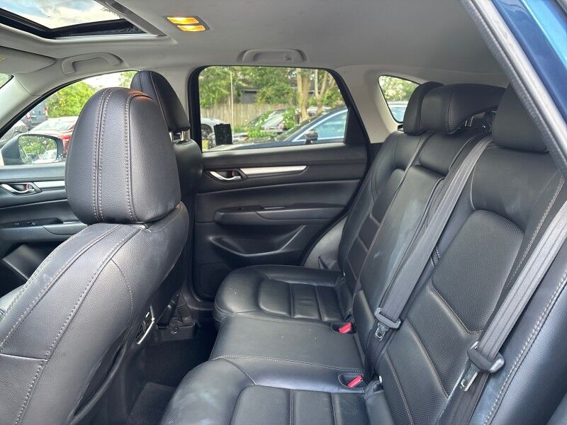 2021 Mazda CX-5 Touring Seffner FL