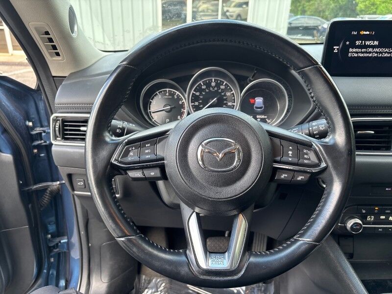 2021 Mazda CX-5 Touring Seffner FL