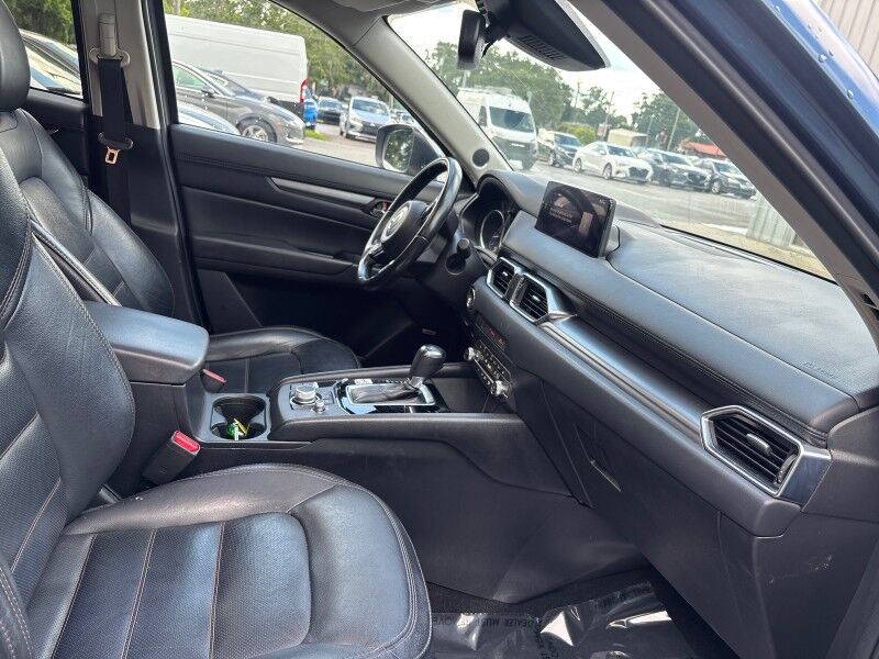 2021 Mazda CX-5 Touring Seffner FL