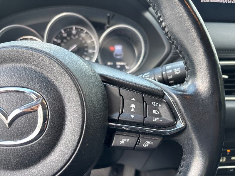 2021 Mazda CX-5 Touring Seffner FL
