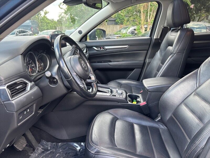 2021 Mazda CX-5 Touring Seffner FL