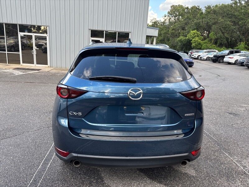 2021 Mazda CX-5 Touring Seffner FL