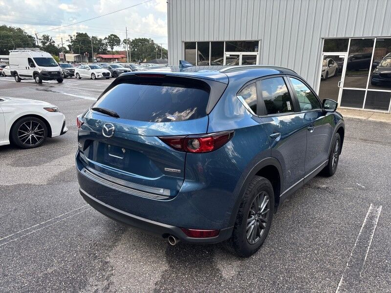 2021 Mazda CX-5 Touring Seffner FL