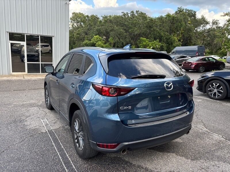 2021 Mazda CX-5 Touring Seffner FL