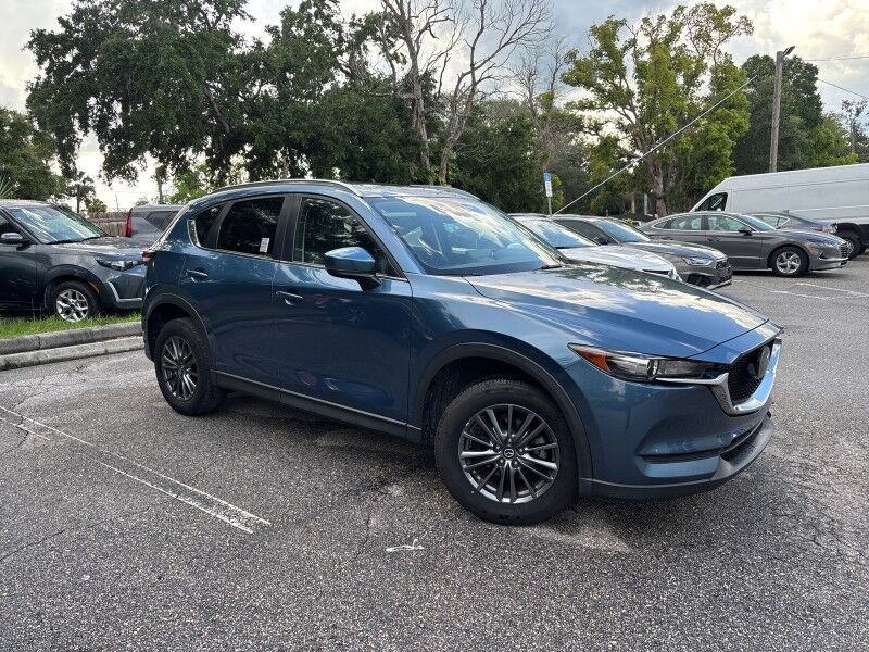 2021 Mazda CX-5 Touring Seffner FL
