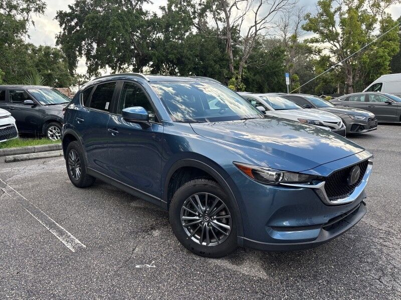 2021 Mazda CX-5 Touring Seffner FL