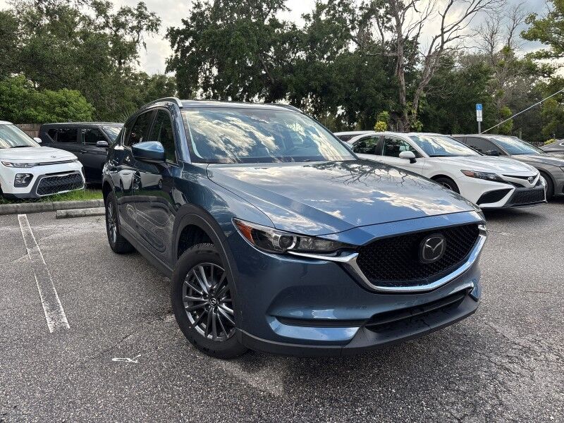2021 Mazda CX-5 Touring Seffner FL