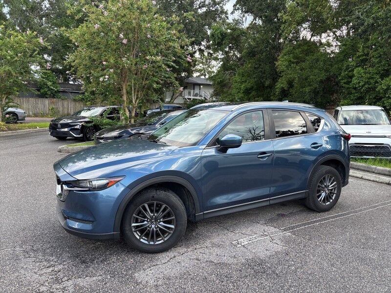 2021 Mazda CX-5 Touring Seffner FL