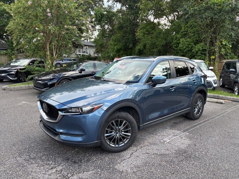 2021 Mazda CX-5 Touring Seffner FL