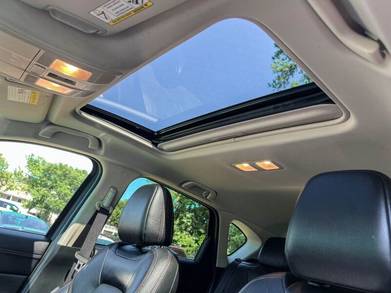 2021 Mazda CX-5 Touring Wilmington NC