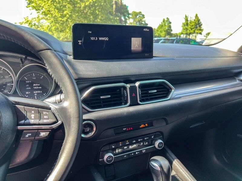2021 Mazda CX-5 Touring Wilmington NC