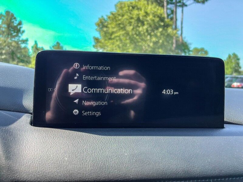 2021 Mazda CX-5 Touring Wilmington NC