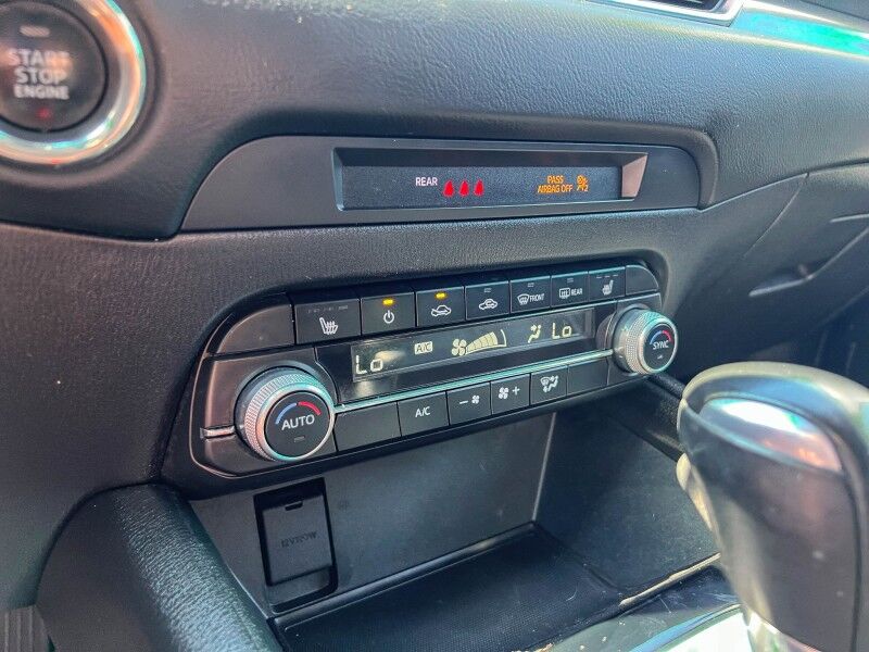 2021 Mazda CX-5 Touring Wilmington NC