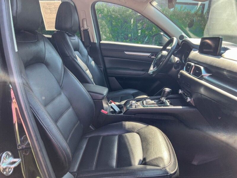 2021 Mazda CX-5 Touring Wilmington NC
