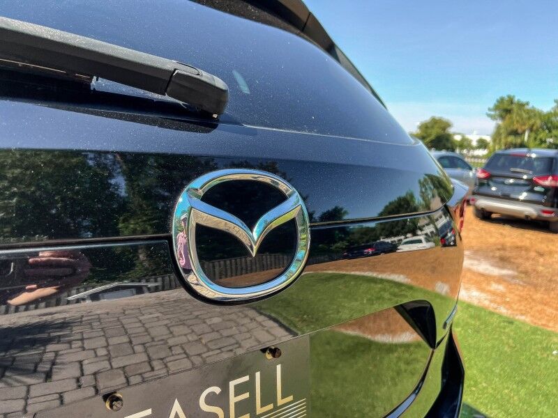2021 Mazda CX-5 Touring Wilmington NC