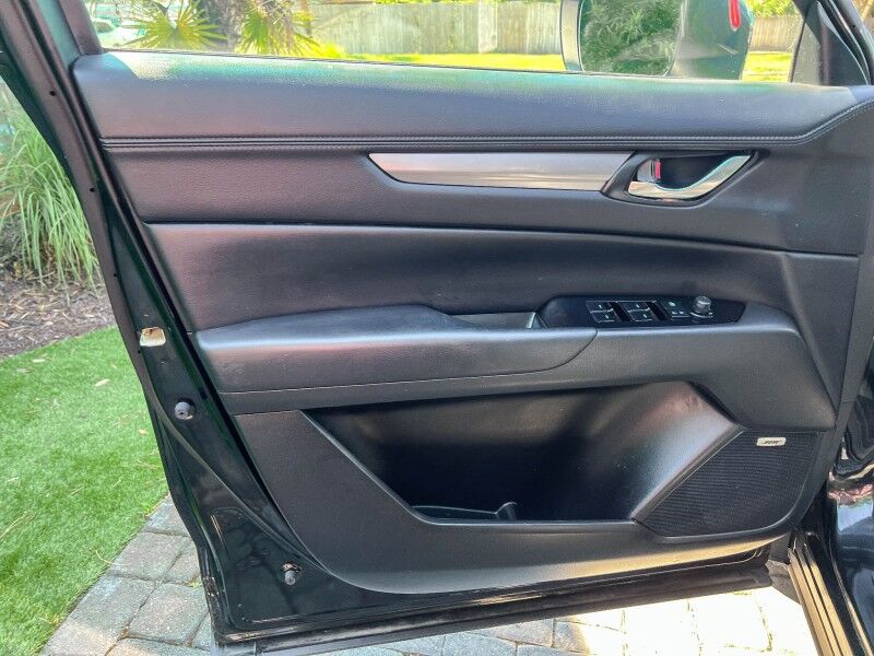2021 Mazda CX-5 Touring Wilmington NC