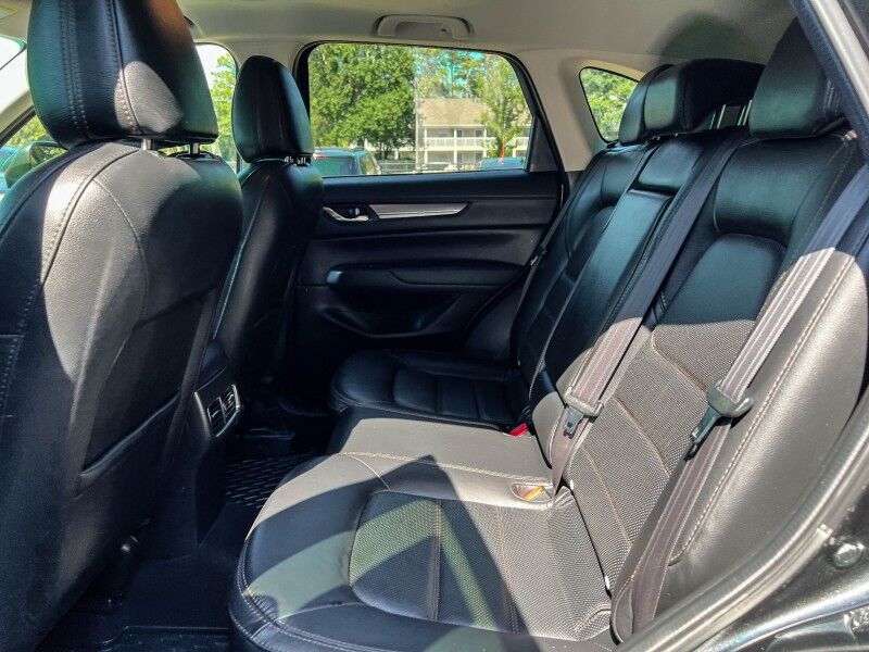 2021 Mazda CX-5 Touring Wilmington NC