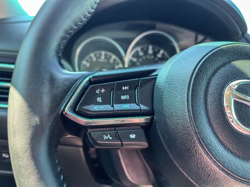 2021 Mazda CX-5 Touring Wilmington NC